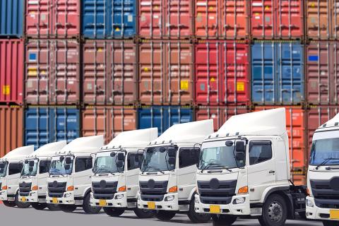 Ви зараз переглядаєте Китай збільшує експорт фруктів та овочів через прикордонний перехід Хоргос