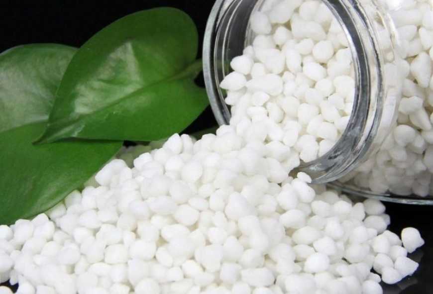 Ви зараз переглядаєте Ринок добрив: OSTCHEM виводить на український ринок новий вид аміачної селітри