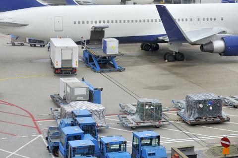 Ви зараз переглядаєте Марокко розширює холодне зберігання в аеропорту для експорту свіжих продуктів