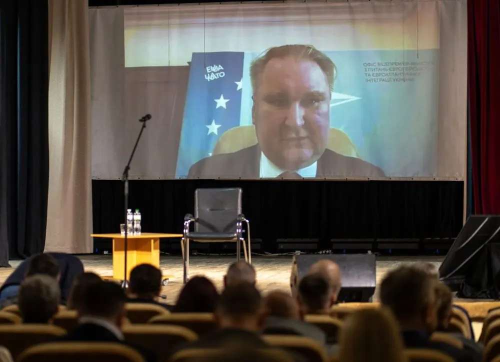 Ви зараз переглядаєте Стало відомо, як більшість європейських фермерів ставляться до вступу України до ЄС