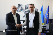 Ви зараз переглядаєте Держпродспоживслужба та Офіс з розвитку підприємництва та експорту підписали Меморандум про співпрацю