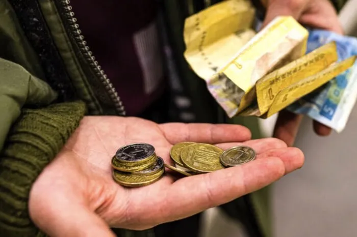 Ви зараз переглядаєте В Україні різко збільшився рівень бідності