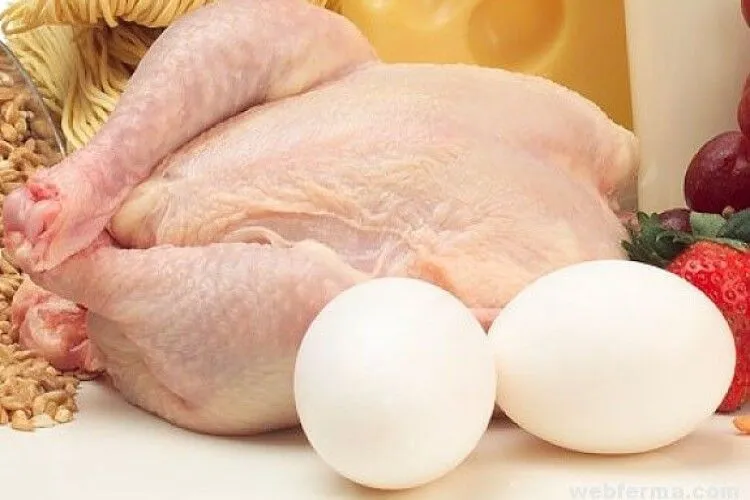 Ви зараз переглядаєте В Україні подорожчало м’ясо та яйця