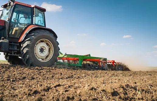 Ви зараз переглядаєте За 2 роки компенсації вартості аграрії придбали агротехніки на 10,5 млрд грн