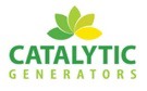 Логотип Catalytic Generators