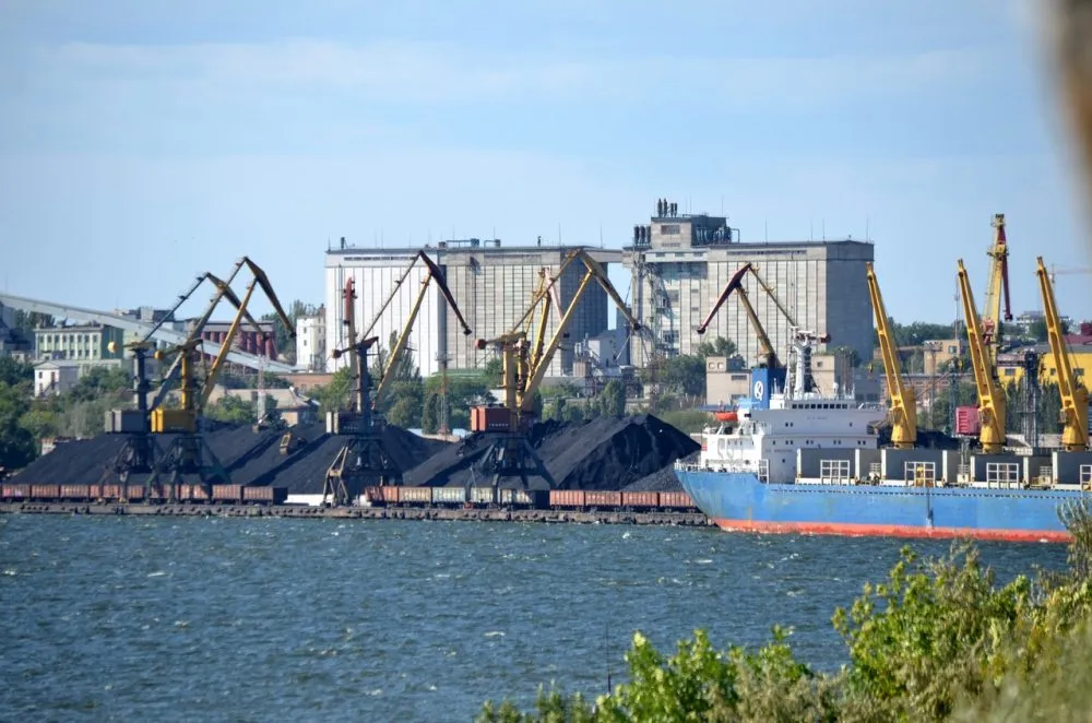 Ви зараз переглядаєте Розблокування портів Миколаєва знизить витрати на експорт зерна