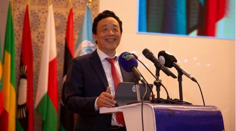 Ви зараз переглядаєте У Мавританії стартував World Food Forum Africa: фокус на молоді, жінках і інвестиціях в агропродовольчі системи