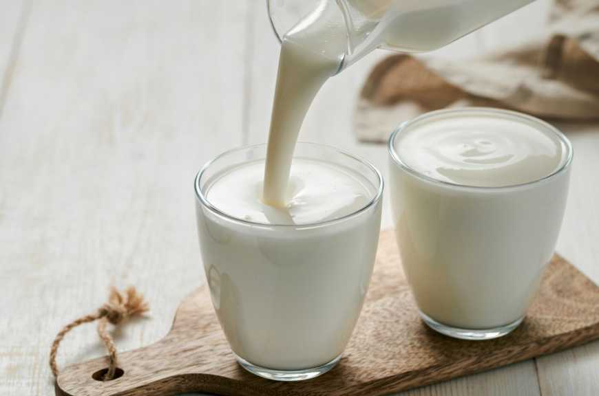 Ви зараз переглядаєте Україна збільшує експорт кефіру до ЄС