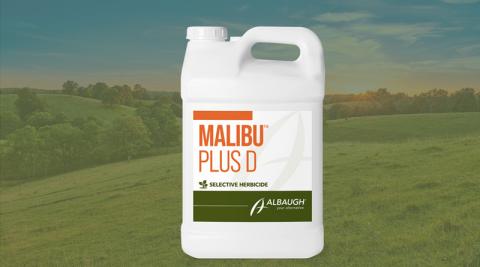 Ви зараз переглядаєте Гербіцид Malibu Plus D отримав реєстрацію EPA для ринку США