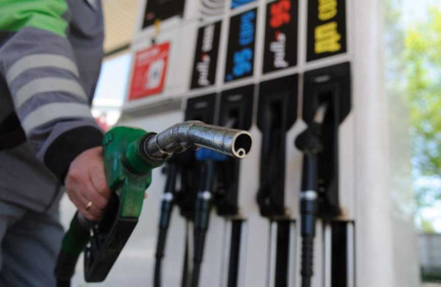 Ви зараз переглядаєте Ринок палива: експерти прогнозують зниження цін на бензин і дизель в Україні