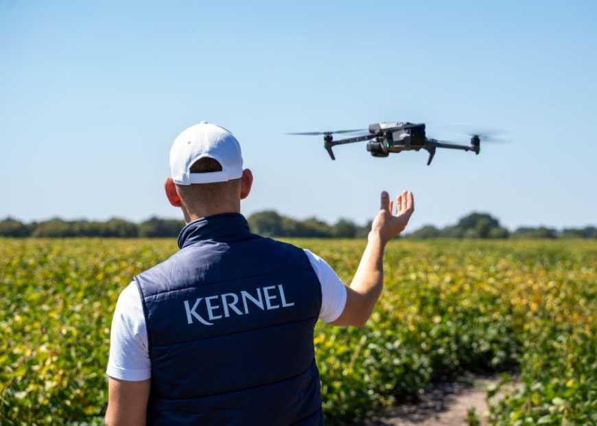 Ви зараз переглядаєте Кернел допомагає NASA Harvest створювати глобальну систему екомоніторингу агротехнологій