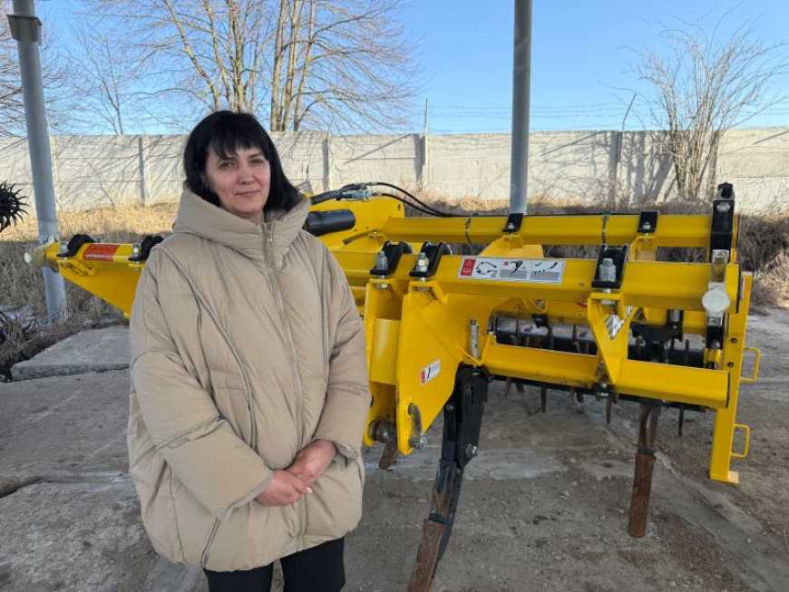 Ви зараз переглядаєте 55 см без компромісів: як BEDNAR TERRALAND впорався з екстремальною глибиною на Сумщині