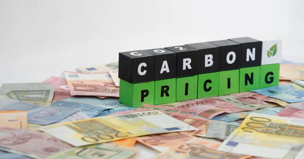 Ви зараз переглядаєте Європейські ціни на вуглець у квітні залишаються вище €70/т