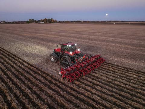 Ви зараз переглядаєте Case IH Nutri-Tiller: інноваційний підхід до обробки ґрунту