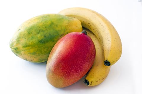 Ви зараз переглядаєте Індія посилює контроль за незаконними агентами дозрівання фруктів: під забороною карбід кальцію та прямий контакт з етиленом