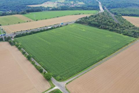 Ви зараз переглядаєте 16-річний розробник зі США створив інструмент, що перетворює звичайні фото з дрона на NDVI-карти для точного землеробства