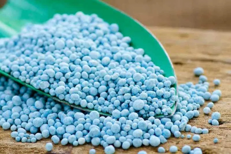 Ви зараз переглядаєте Аграріям радять уже зараз запасати комплексні добрива на осінь