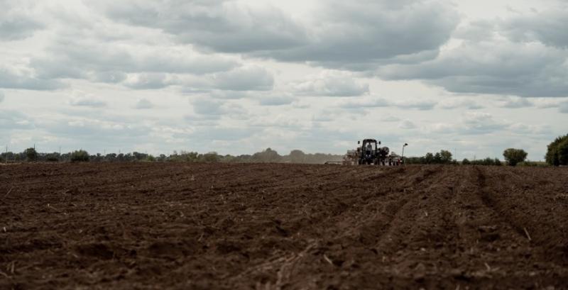 Аграріям з прифронтових регіонів компенсуватимуть 40% вартості вітчизняної с/г техніки
