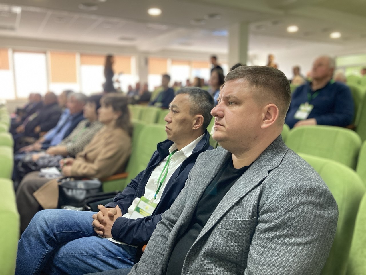 Ви зараз переглядаєте Аграрії Кіровоградщини узгодили законодавчі вимоги та створюють робочу групу для їх просування