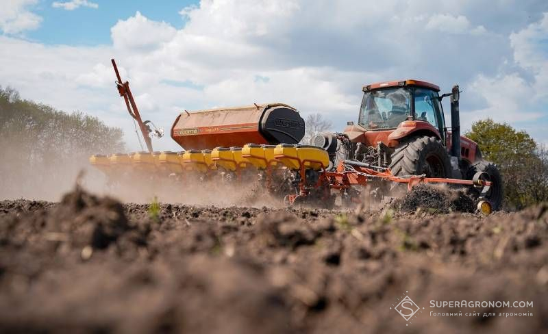 Ви зараз переглядаєте Агрохолдинги поділились змінами у структурі посівів під урожай 2026