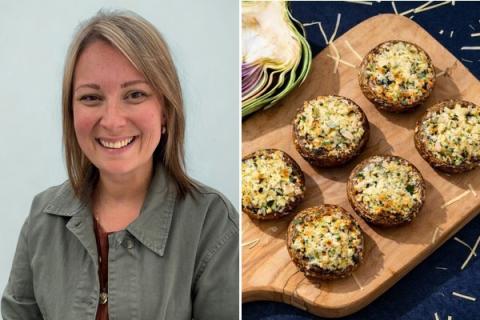 Ви зараз переглядаєте Highline Mushrooms на CPMA 2026 покаже начинені гриби та «ферму майбутнього» з автоматизацією вирощування