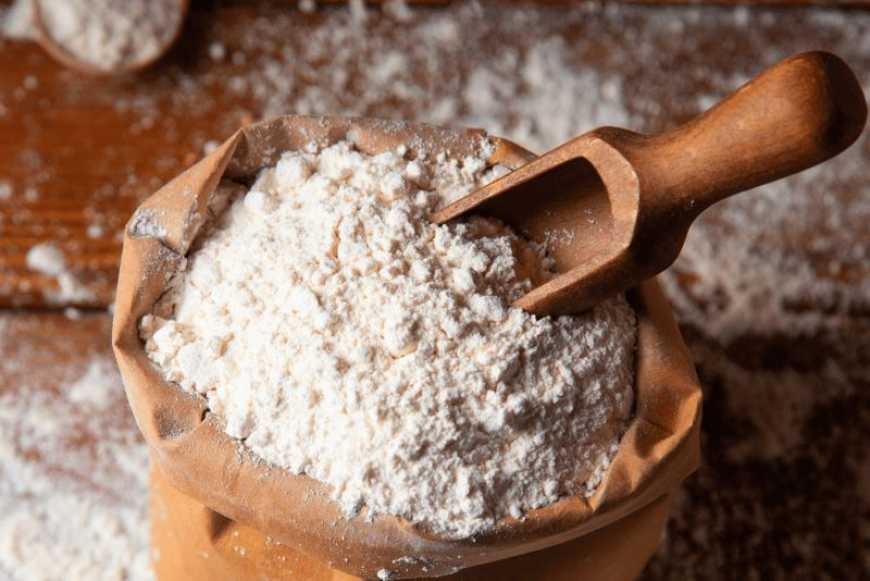 Ви зараз переглядаєте Україна експортуватиме борошно до Китаю