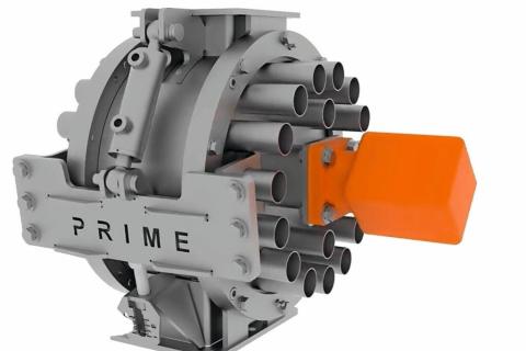 Ви зараз переглядаєте AgrarPro представила ProTube Prime для точного внесення добрив