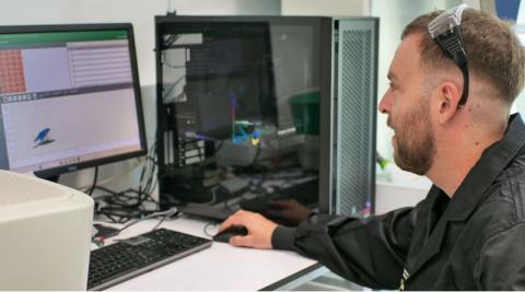 Ви зараз переглядаєте Нові дослідження виявляють динаміку коінфекції у хворобах пшениці