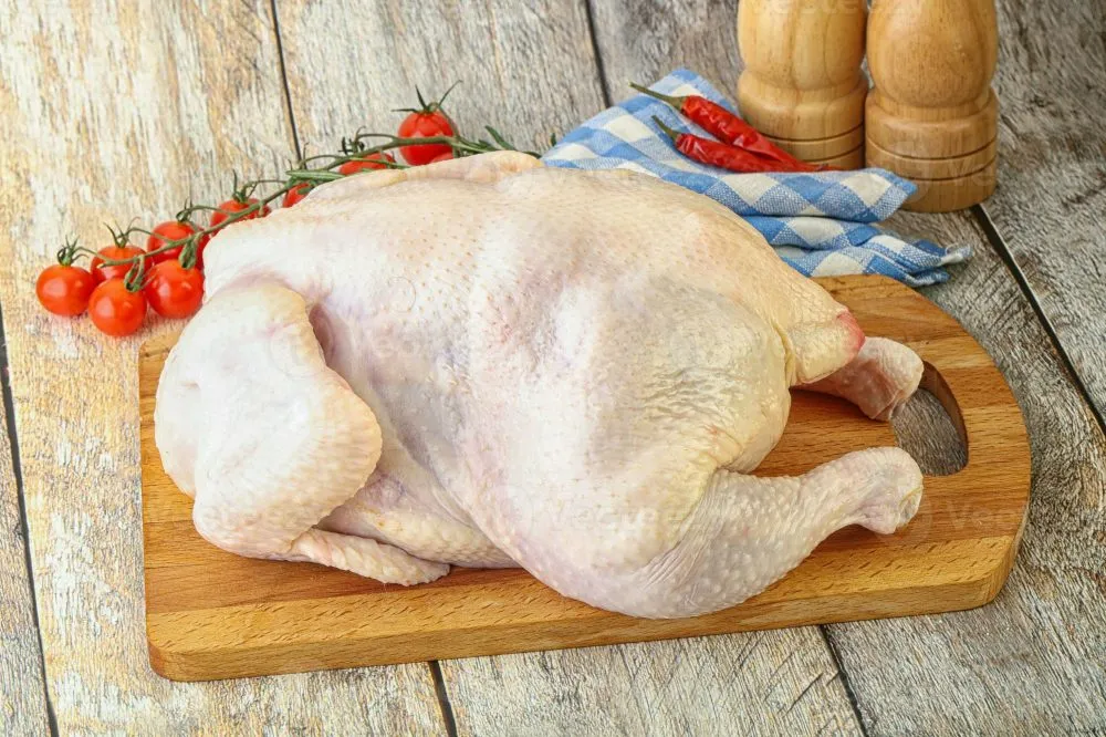 Ви зараз переглядаєте В Азербайджані заявили про небезпечну бактерію в українській курятині