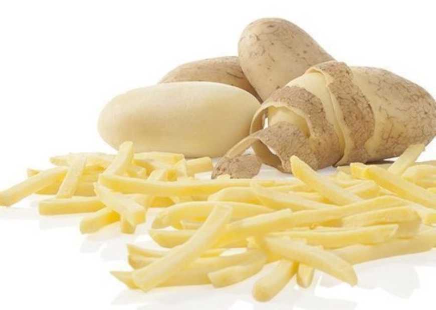 Ви зараз переглядаєте В Україні планують збільшити переробку картоплі до 60%