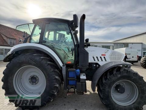 Ви зараз переглядаєте Вживаний трактор Lamborghini Spark 180 T4i VRT 2016 року: 174 к.с., 4320 мотогодин