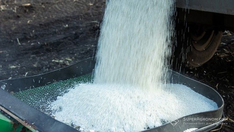 Ви зараз переглядаєте Чи варто вносити азот без опадів: рекомендації експерта