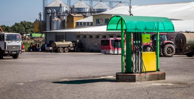 Ціни пального на АЗС станом на 22 квітня