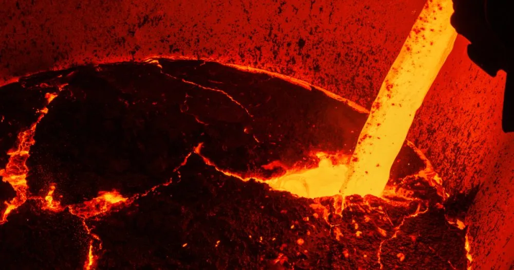 Ви зараз переглядаєте Китай активізує зусилля з балансування ринку сталі