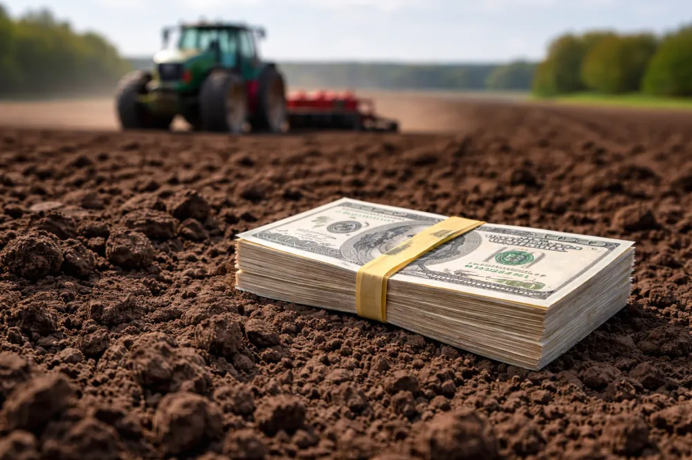 Ви зараз переглядаєте Як  фермерам отримати фінансування на сільгостехніку