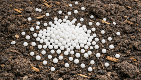 Ви зараз переглядаєте Індія встановила стандарти упаковки для біо-добрив: нові норми діятимуть з 2026 року