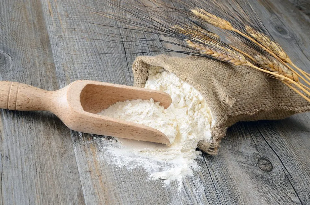 Ви зараз переглядаєте Китай відкрив ринок для українського борошна, але є важливий нюанс