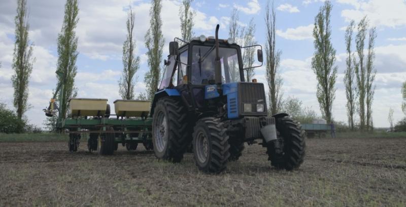 Для дрібних фермерів найбільшою проблемою наразі є статус критичності — Нагорний