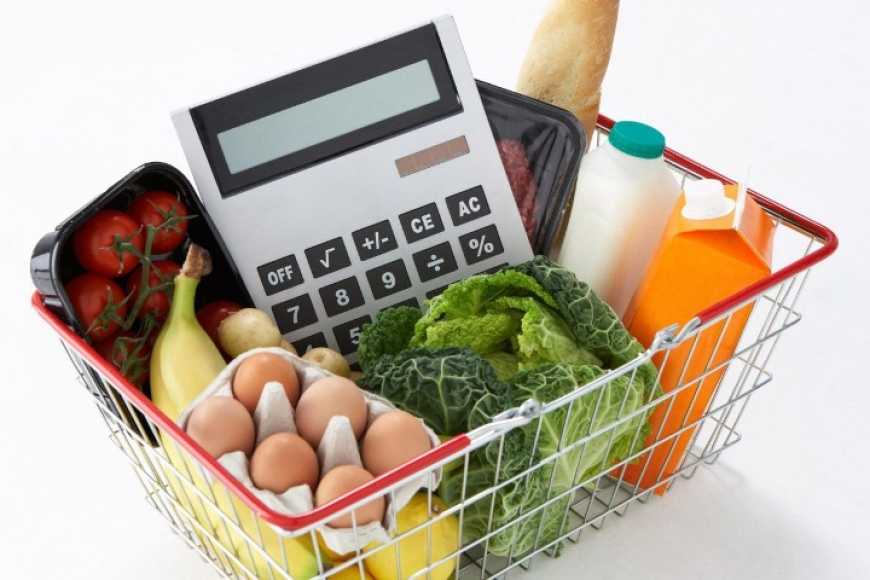Ви зараз переглядаєте Через подорожчання пального ціни на продукти в Україні зростуть ще на 8-10%