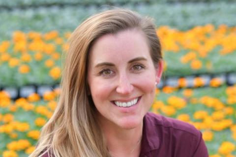 Ви зараз переглядаєте BioWorks призначила Мішель Опелу радницею з біологічних рішень для Південного Сходу США