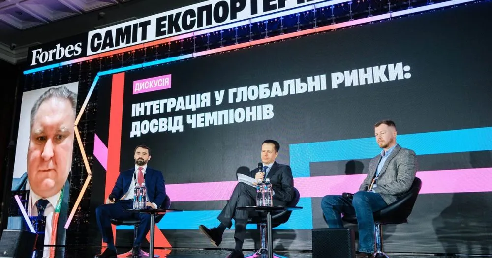 Ви зараз переглядаєте Українські експортери потребують плану дій щодо європейського CBAM – «Метінвест»