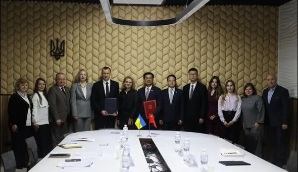 Україна відкрила експорт пшеничного борошна до Китаю2