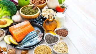 Ви зараз переглядаєте Названо 3 несподівані продукти, які підвищують рівень холестерину
