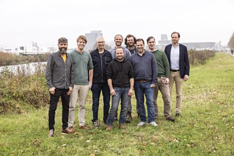 Ви зараз переглядаєте Шторми й зливи в Південній Європі розхитують постачання органічних овочів і фруктів — Udea