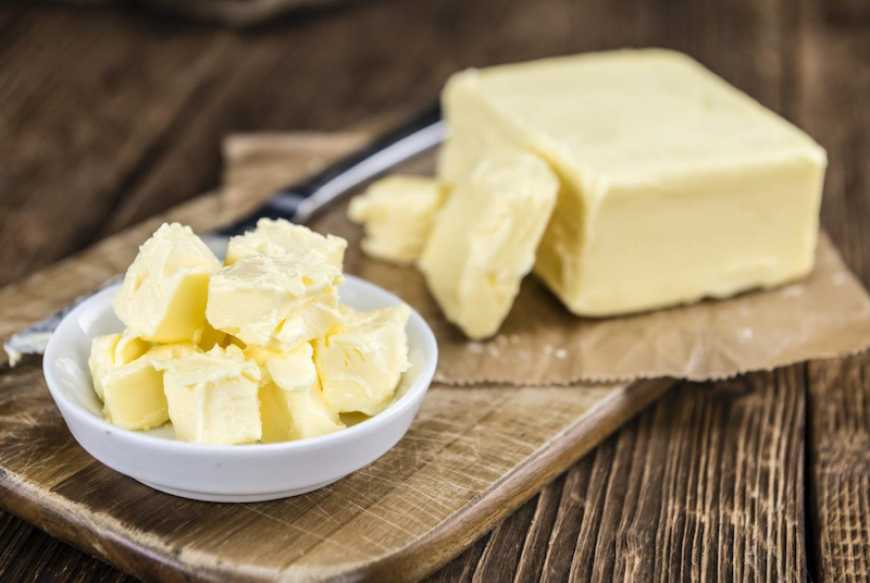 Ви зараз переглядаєте У Європі, США та Океанії знижуються ціни на вершкове масло