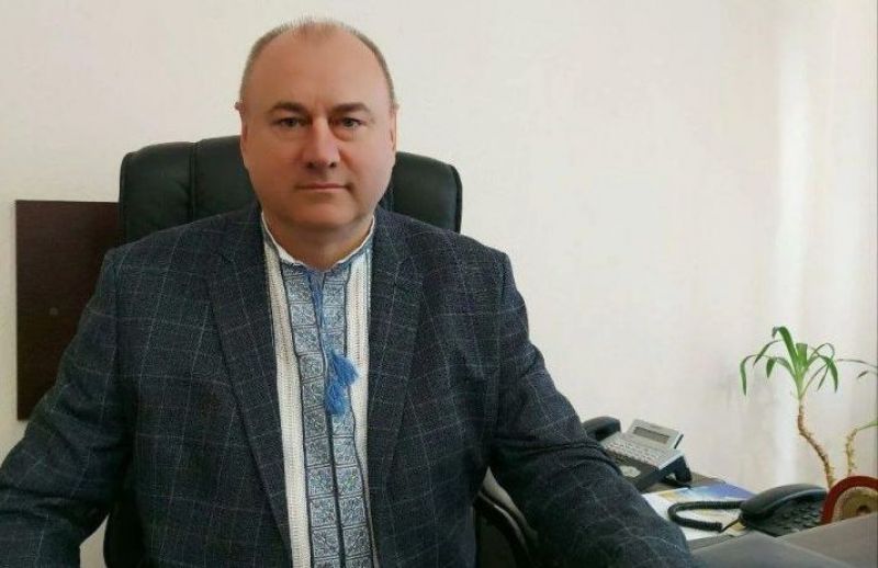 Ви зараз переглядаєте Ігор Гриник став новим президентом НААН України