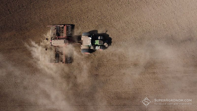 Ви зараз переглядаєте Посівна 2026 ярих культур в Україні: темпи сівби кукурудзи та сої збільшились