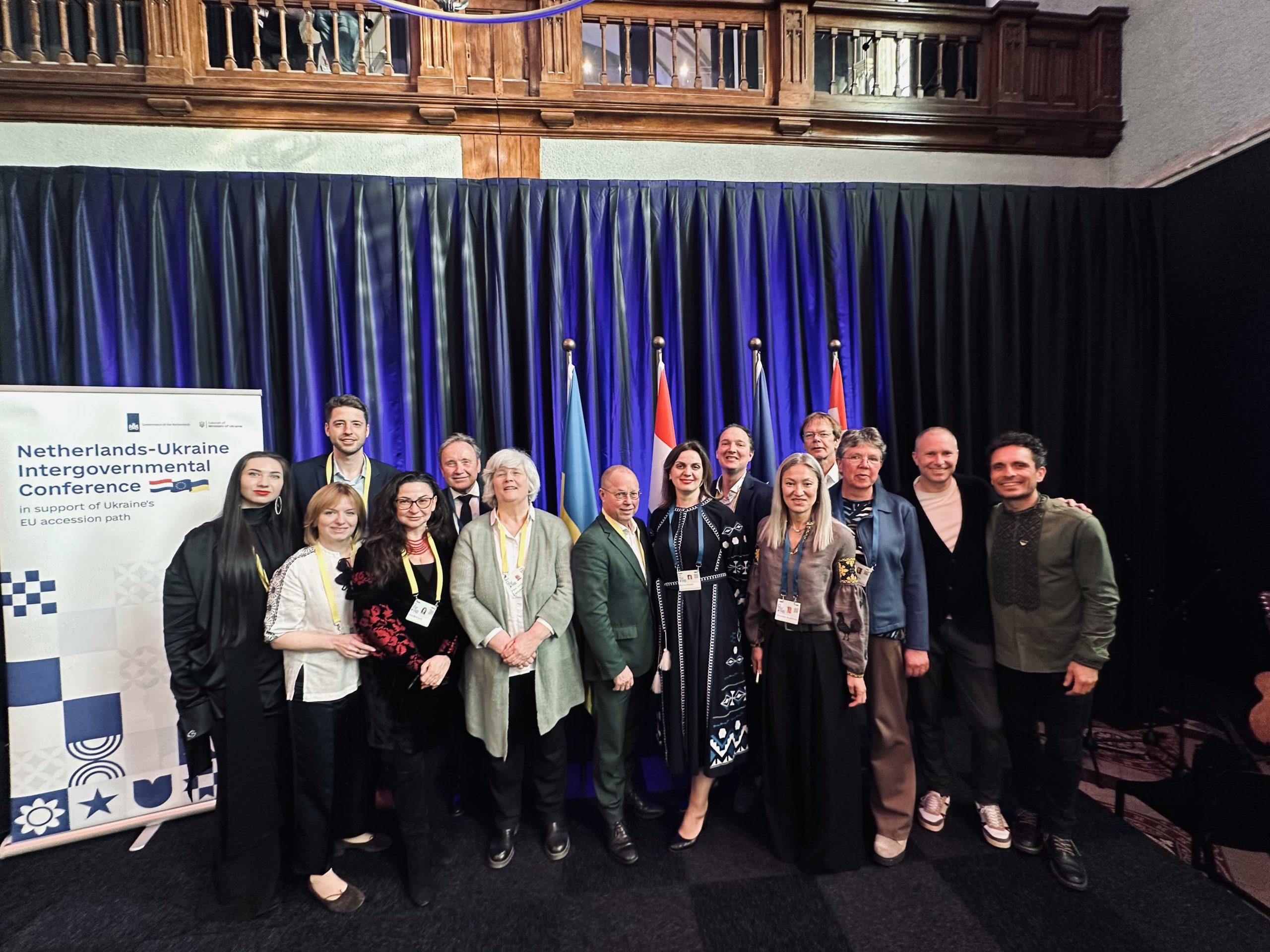 Ви зараз переглядаєте Україна та Нідерланди обговорили інтеграцію агросектору до ЄС під час Третього діалогу UANLAD