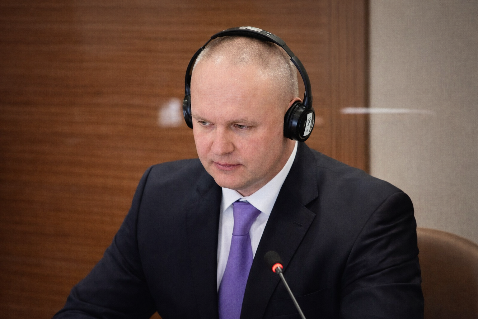 Ви зараз переглядаєте Уряд призначив Ореста Мандзія головою Державної митної служби