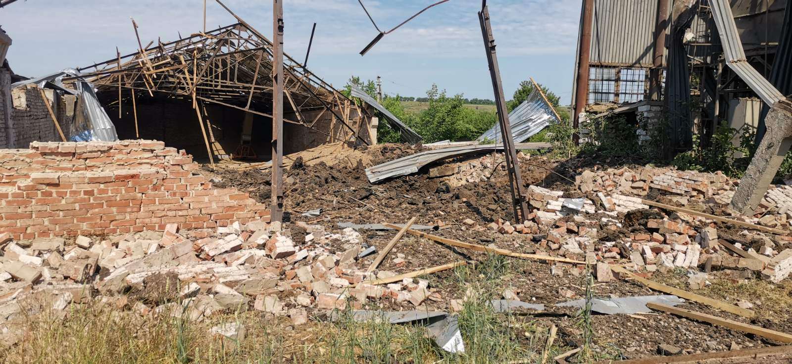 Ви зараз переглядаєте Відкрито нові категорій заяв у міжнародному Реєстрі збитків для України